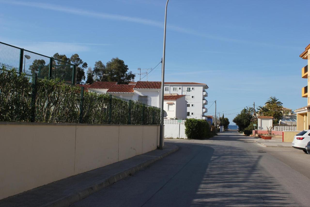 191 Maravista - Deniasol Daire Dış mekan fotoğraf